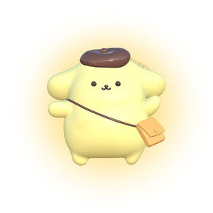 Meet your Posher, Regina